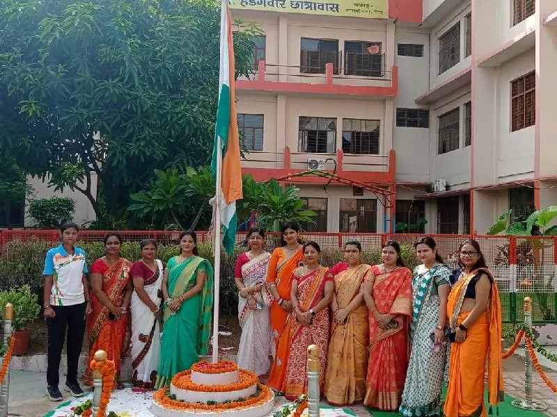 India's 78th Independence Day