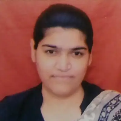 Jyoti Verma (Mathematics)