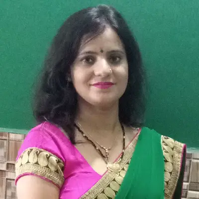 Poonam Soni (Biology )