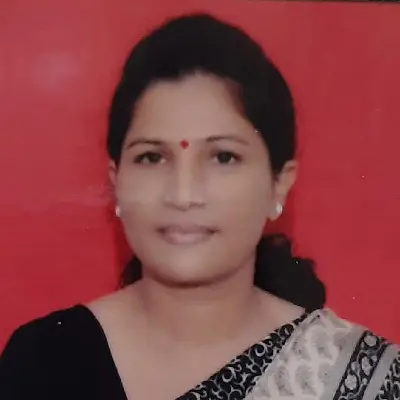 Kiran Semwal (S. Science)