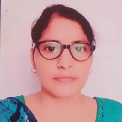 Mamta Rani (Library Science)