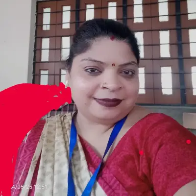 Shivangi Rastogi (Maths)