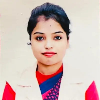 Manisha Thakur (Science)