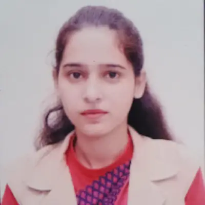 Sakshi Joshi (Science)