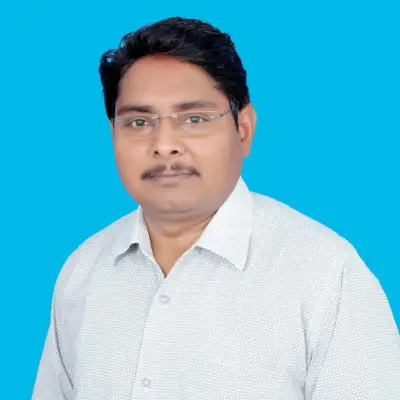 Manoj Kumar Saini (Maths)