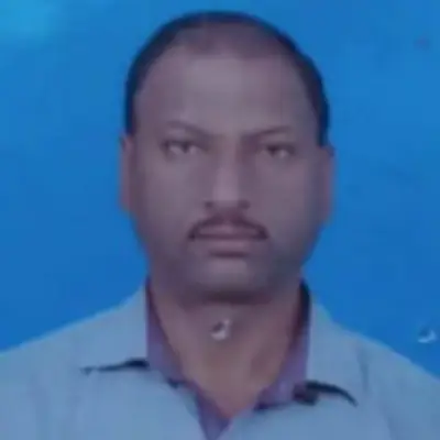 Prakash Chandra (Social Science)