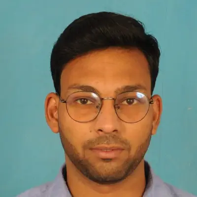 Akshay Mittal (Maths)