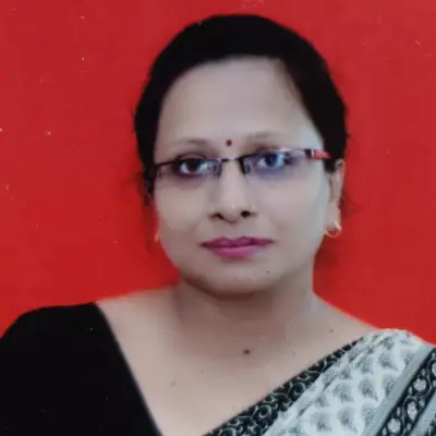 Surbhi Gupta (Science)