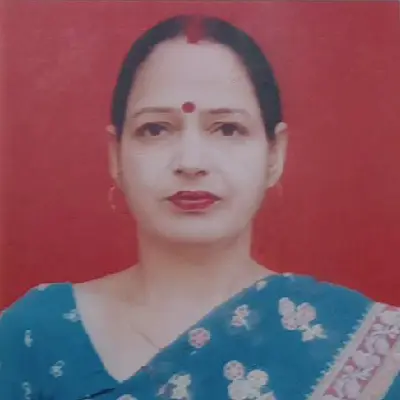 Sushma Sharma (Sanskrit)
