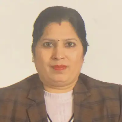Mamta Maheshwari
