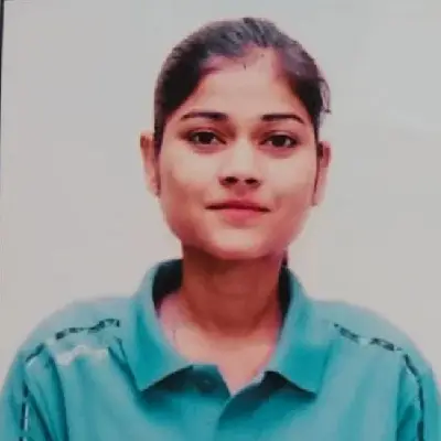 Akansha Gaur (Physical Education)