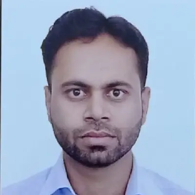 Chandradeep Rajput (Physics)