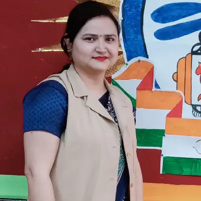 Shivani Pathak (English)