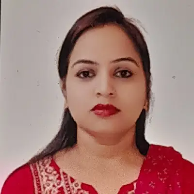 Rachna Arora