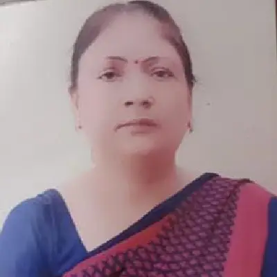 Mamta Gupta (Hindi)