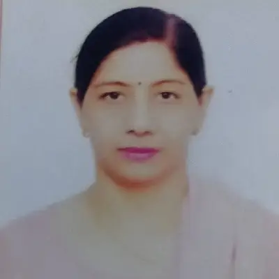 Rakhi Sharma (English)