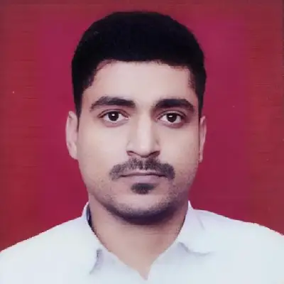 Harshit Jain (Maths)