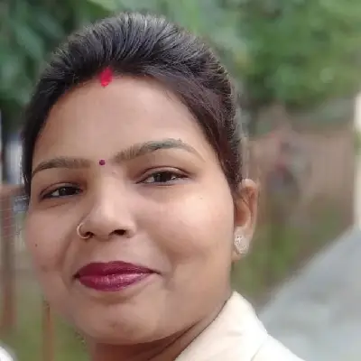 Sonika Rani (Sanskrit)