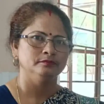 Geeta Rani