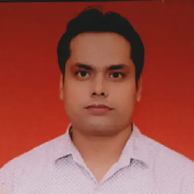 Abhinav Sharma (Chemistry)