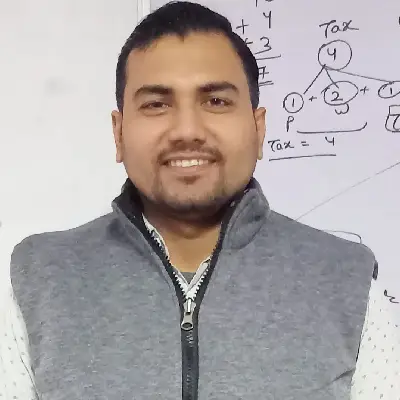 Shubham Yadav (Accountancy)