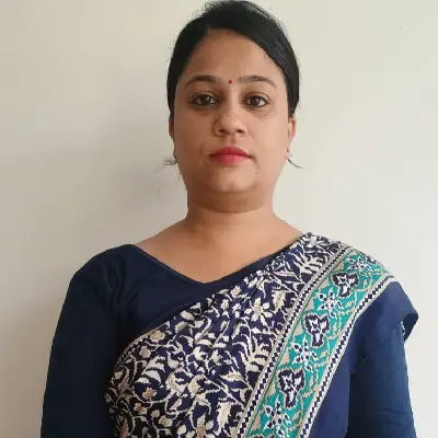 Gargi Mahajan (Computer Science)