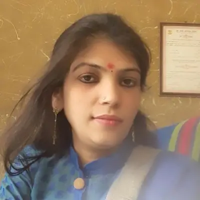 Neeta Bhardwaj (Chemistry)
