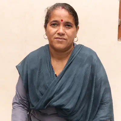 Geeta Negi