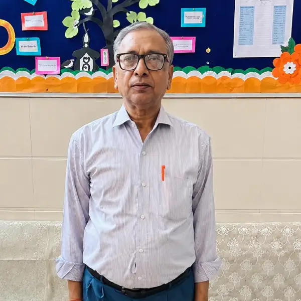 Satya Bandhu Ji